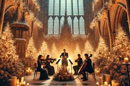 Зимняя Сказка