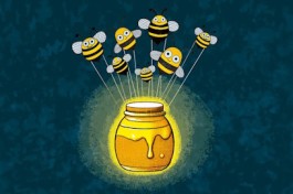 Винни-Пух и Все-Все-Все