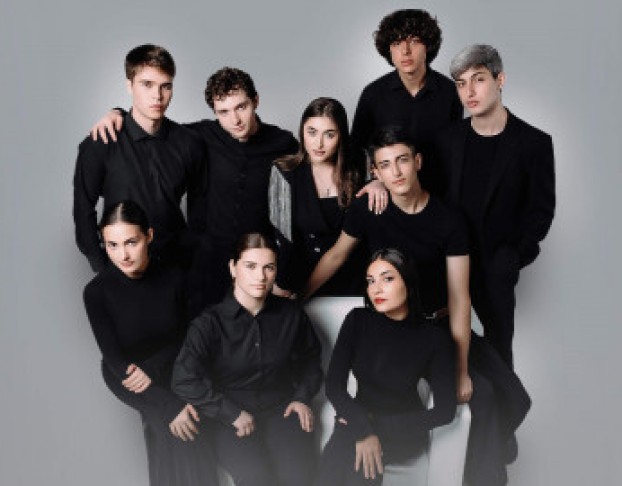 Ансамбль Народных Инструментов Сатат