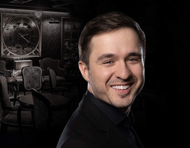 Аскер Бербеков