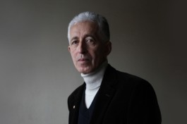 Ацамаз Макоев. Мимолетности