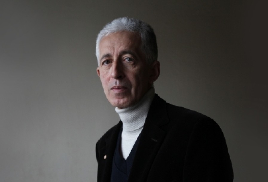 Ацамаз Макоев. Мимолетности