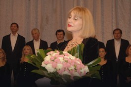 Камерный Хор Алания