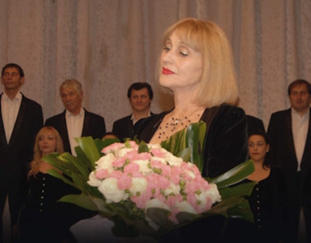 Камерный Хор Алания