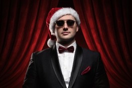 Леонардо Новогодний Джаз-Вояж