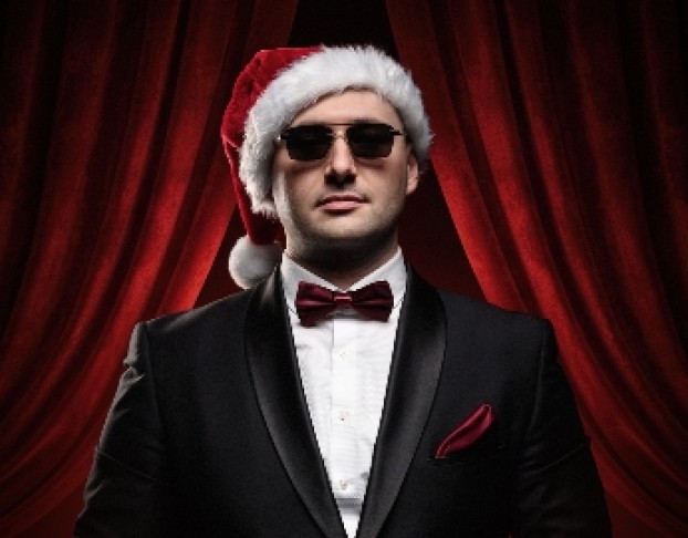 Леонардо Новогодний Джаз-Вояж