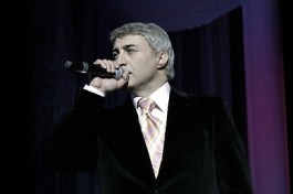 Олег Тайсаев. Новогодняя История