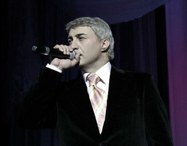 Олег Тайсаев. Новогодняя История