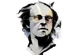 Пилигрим Иосиф Бродский