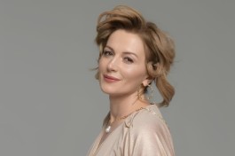 Рима Царикати. Тебе, Учитель, Посвящаю.