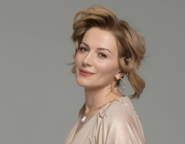 Рима Царикати. Тебе, Учитель, Посвящаю.