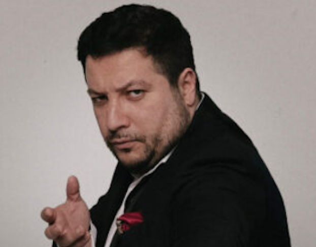 Творческий Вечер Руслана Кабалоти