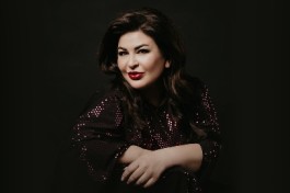 Вероника Джиоева Nella Fantasia