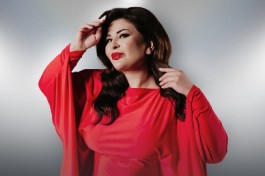 Вероника Джиоева. Улетай на Крыльях Ветра