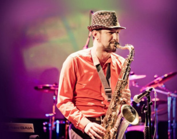 Юрий Бедрак. Вечер Джазовой Музыки