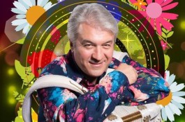 Валерий Сёмин