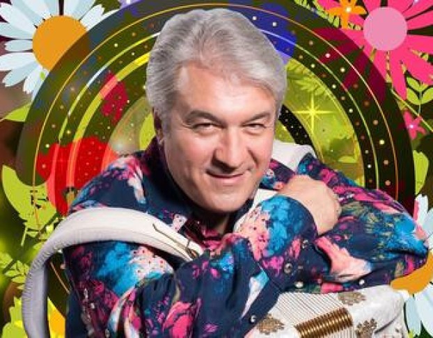 Валерий Сёмин