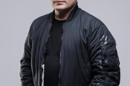 Мурат Тхагалегов