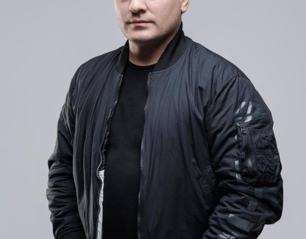 Мурат Тхагалегов