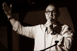 это Вам не Стендап