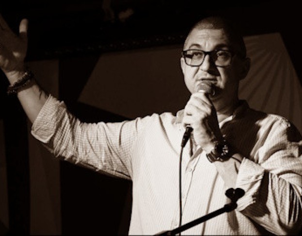 это Вам не Стендап