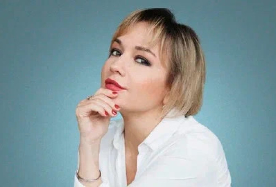 Татьяна Буланова