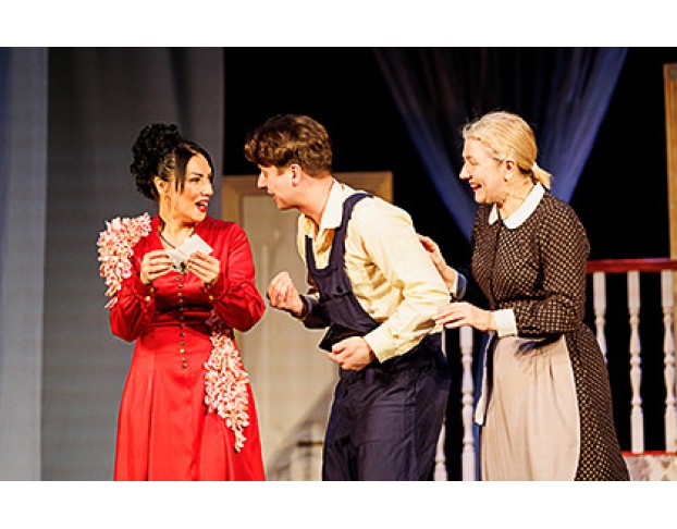 Дети Есть Дети