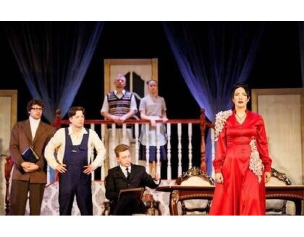 Дети Есть Дети