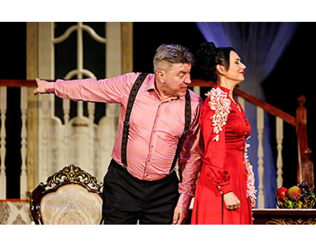 Дети Есть Дети