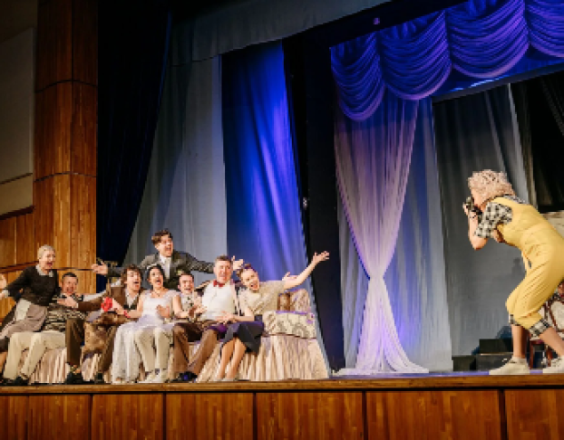 Дети Есть Дети