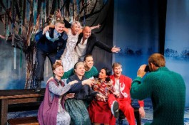 Любовь Людей