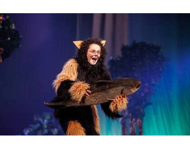 Тайна Цветущего Дуба