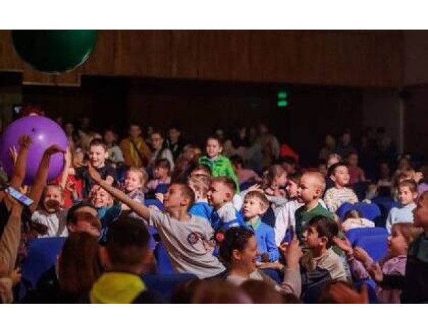 Тайна Цветущего Дуба