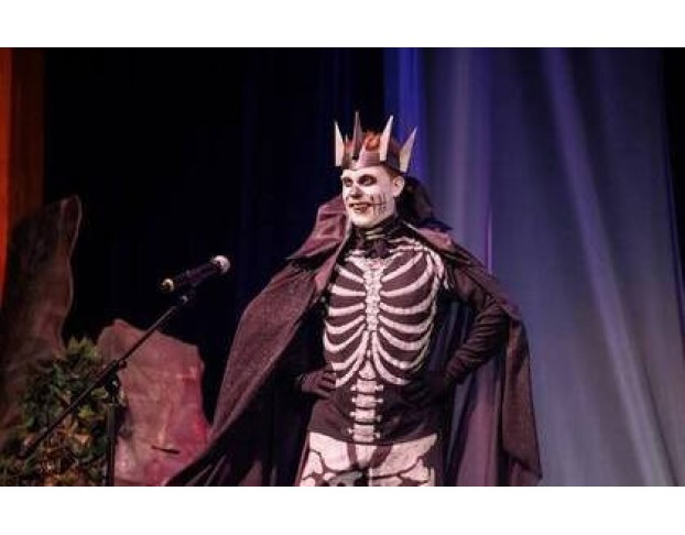 Тайна Цветущего Дуба