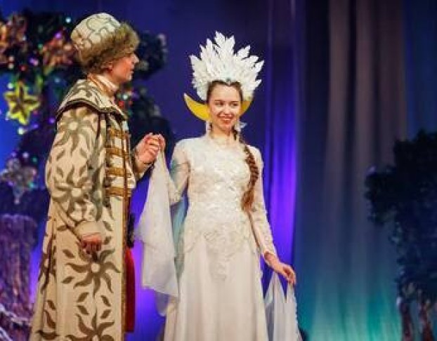 Тайна Цветущего Дуба