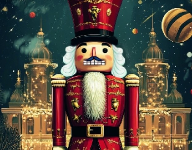 Щелкунчик и Мышиный Король