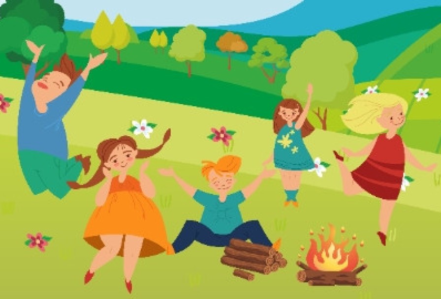 Веселые Потешки, Забавы да Пересмешки