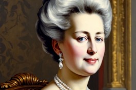 Золотой Век Екатерины II