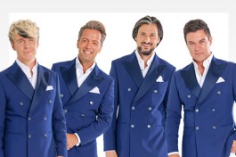 Группа Кватро Originals