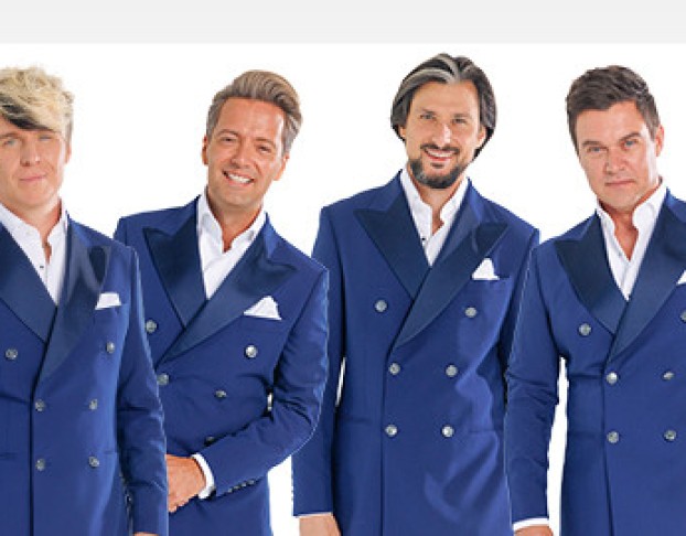 Группа Кватро Originals