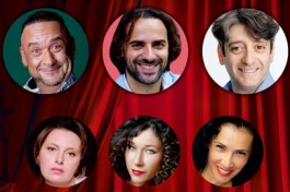 Убей Меня, Любимая