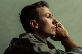 Илья Поляков. Композитора