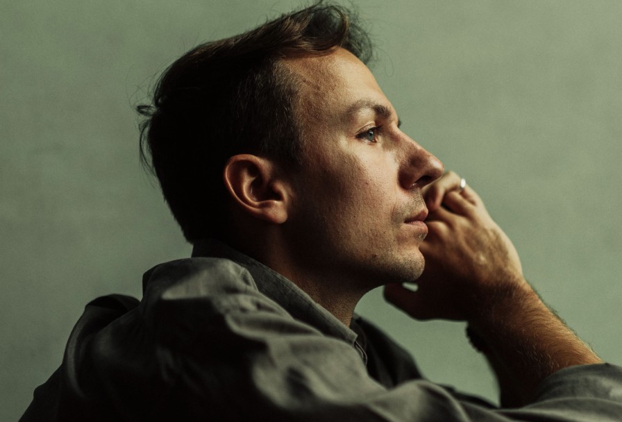 Илья Поляков. Композитора