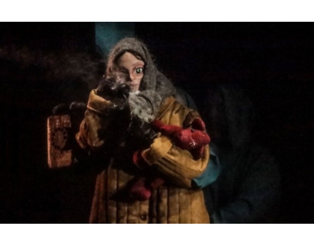 Можно Попросить Нину?