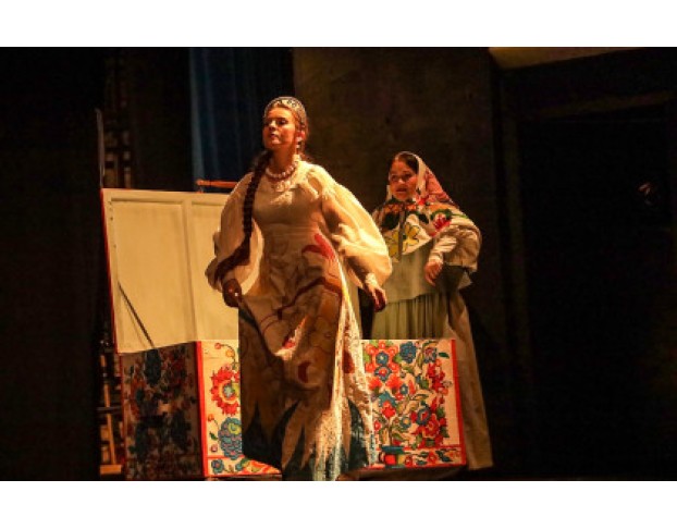 Летучий Корабль