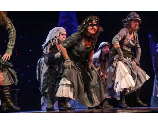 Летучий Корабль