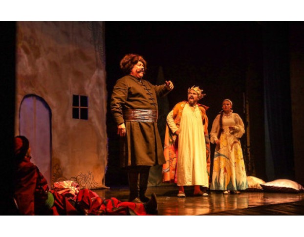 Летучий Корабль