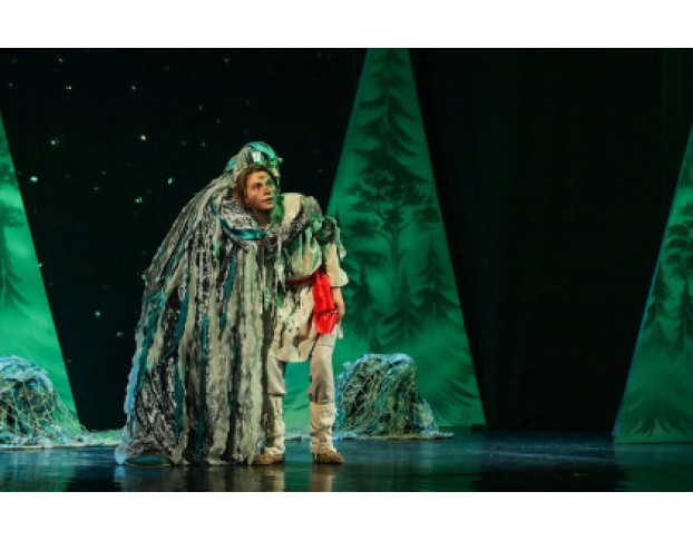 Летучий Корабль