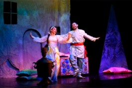 Летучий Корабль