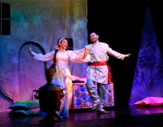 Летучий Корабль